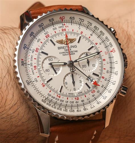 breitling navitimer gmt manual|vintage breitling navitimer.